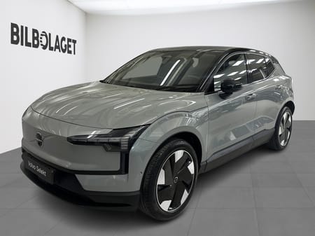 Volvo EX30 Twin Motor Performance Ultra