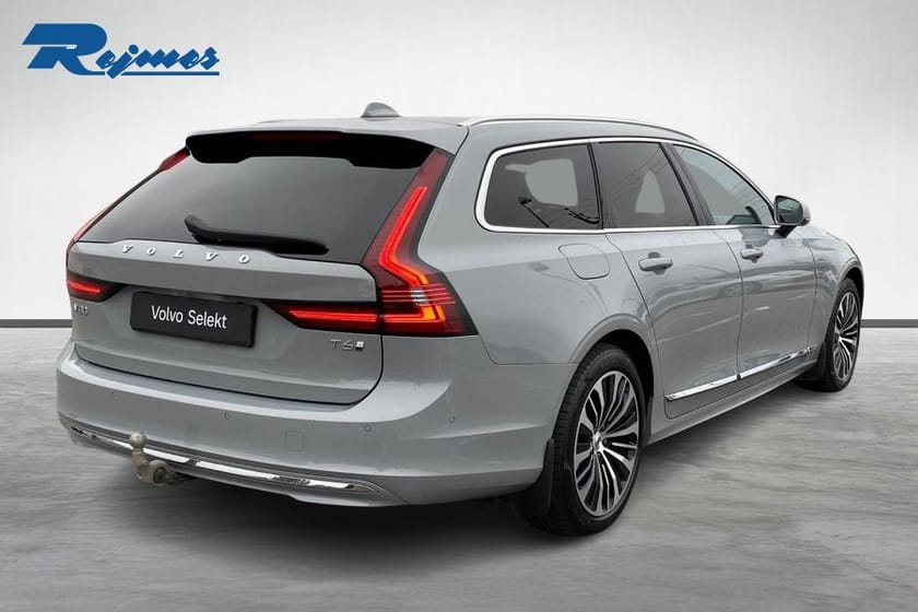 Bild 2 av Volvo V90