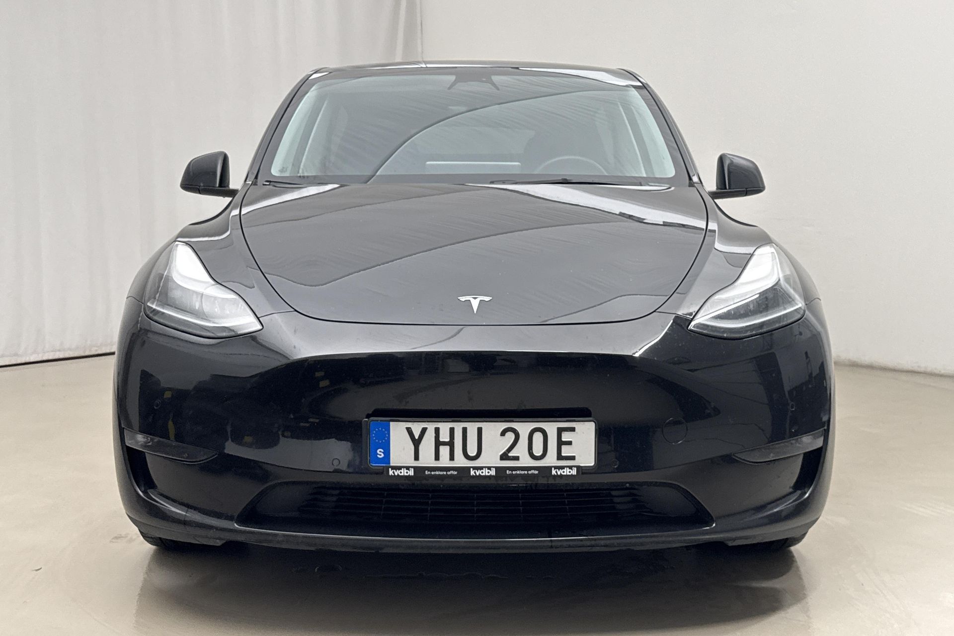 Tesla Model Y Performance 2022, kuva 5/10