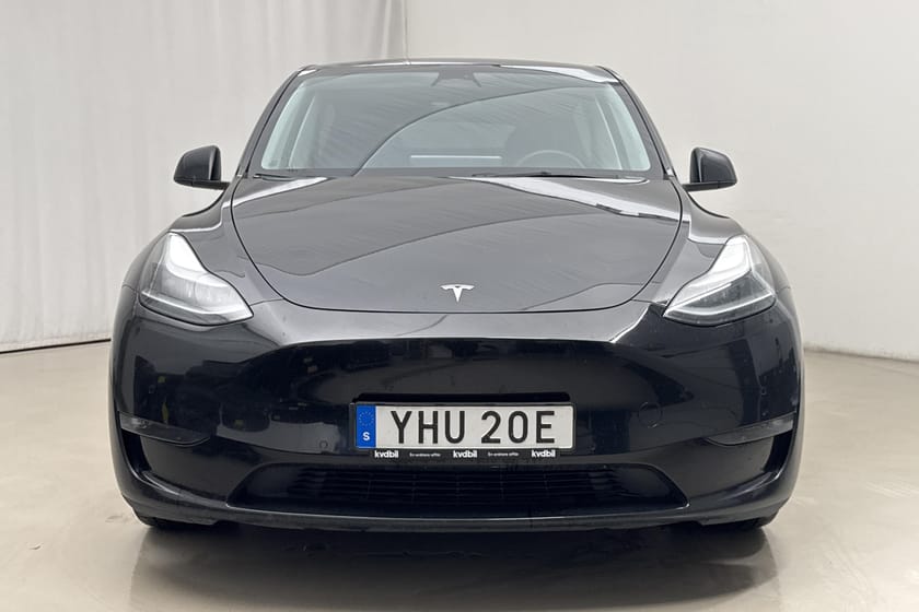 Bild 5 av Tesla Model Y Performance