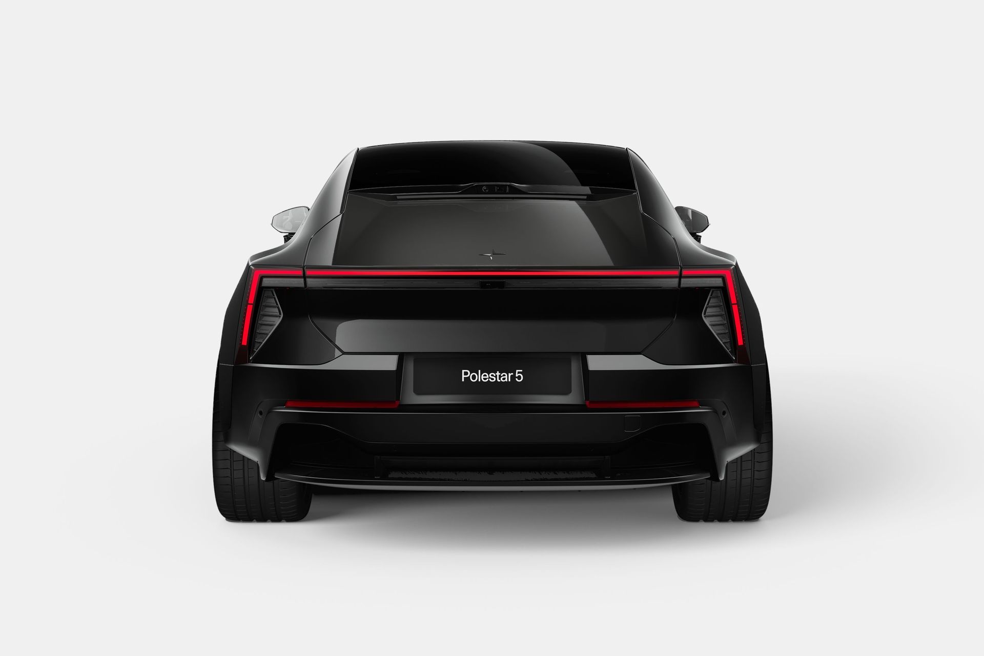 Polestar 5 2026, bild 5/10