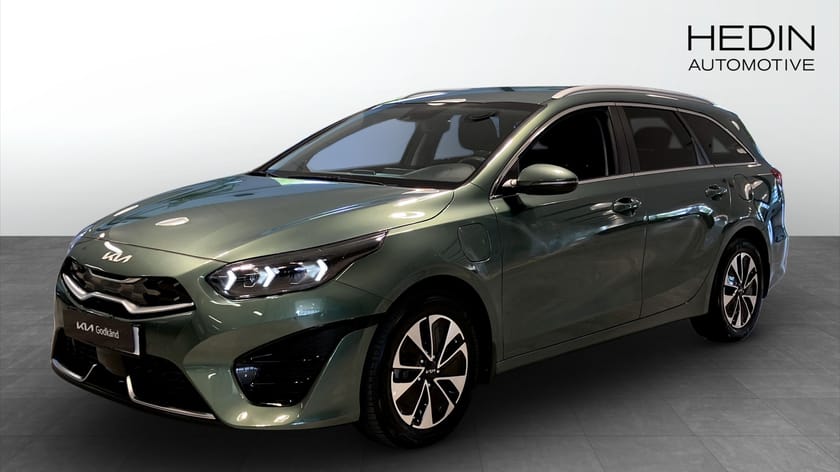 Bild 1 av Kia Ceed Sportswagon Plug-in Hybrid SW PHEV ACTION
