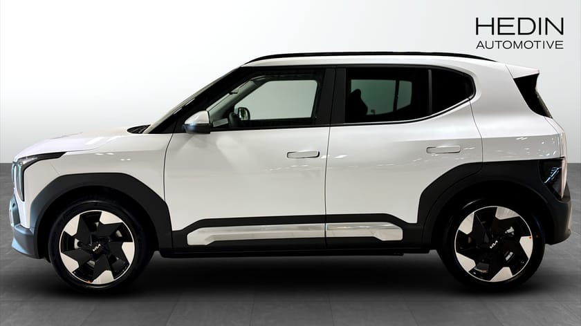 Bild 4 av Kia EV2 Standard Range PLUS SR 5-SITS DEMO