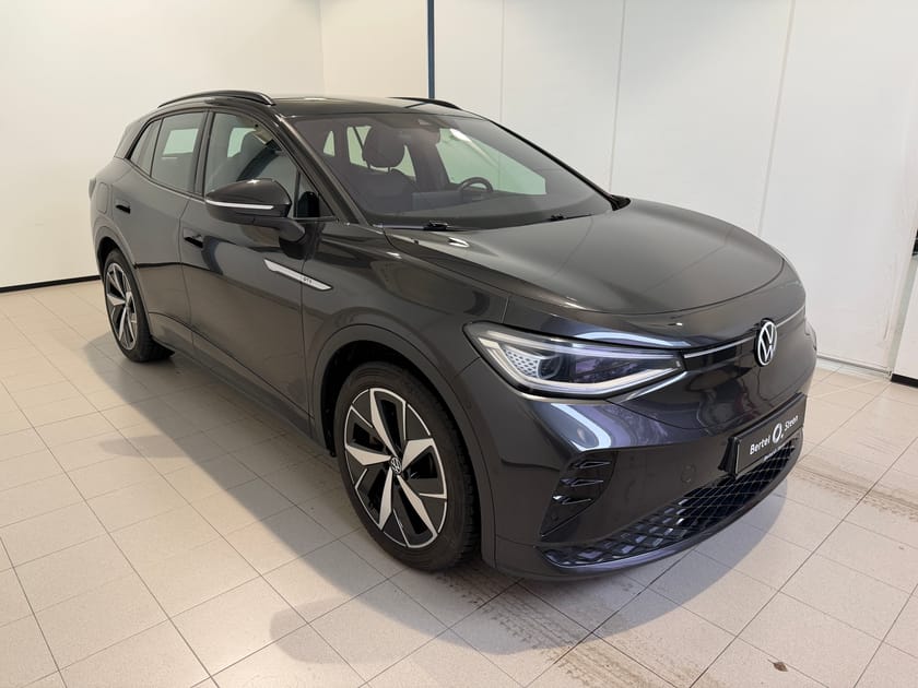 Bilde 2 av Volkswagen ID.4 GTX 77kWh 299hk 4MOTION/HENGERFESTE/MATRIX/VARMEPUMPE