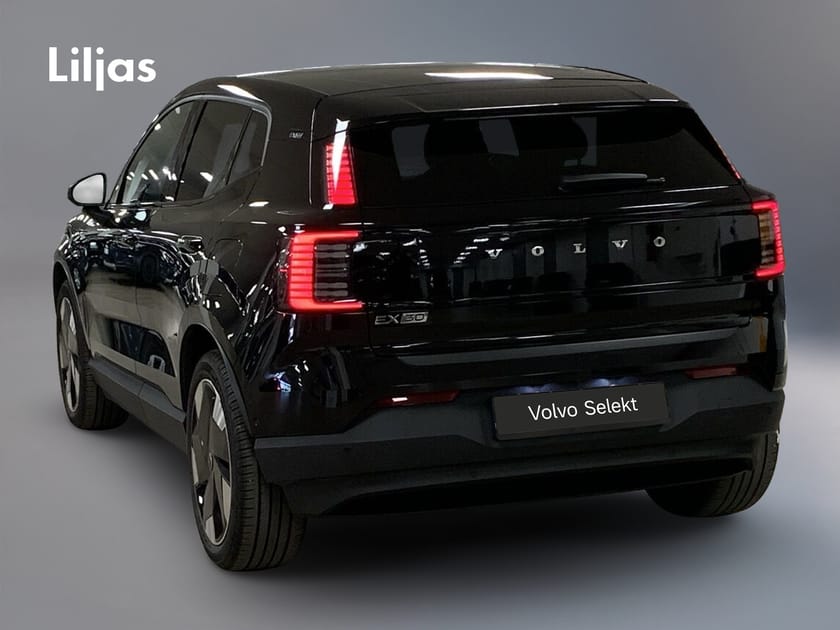 Bild 4 av Volvo EX30 Twin Motor Performance Ultra//Drag//360-kamera//
