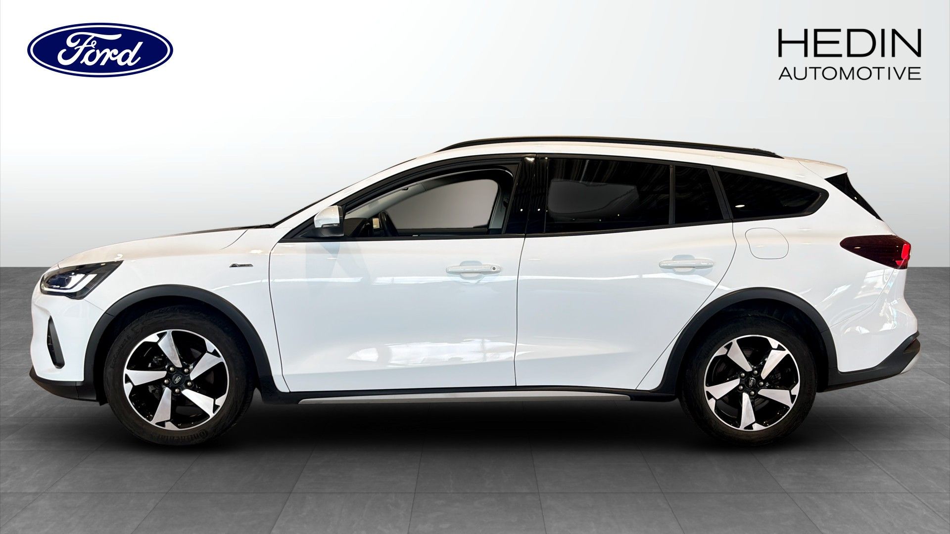 Ford Focus ACTIVE KOMBI 1.0T ECO,MHEV 2024, bild 6/13
