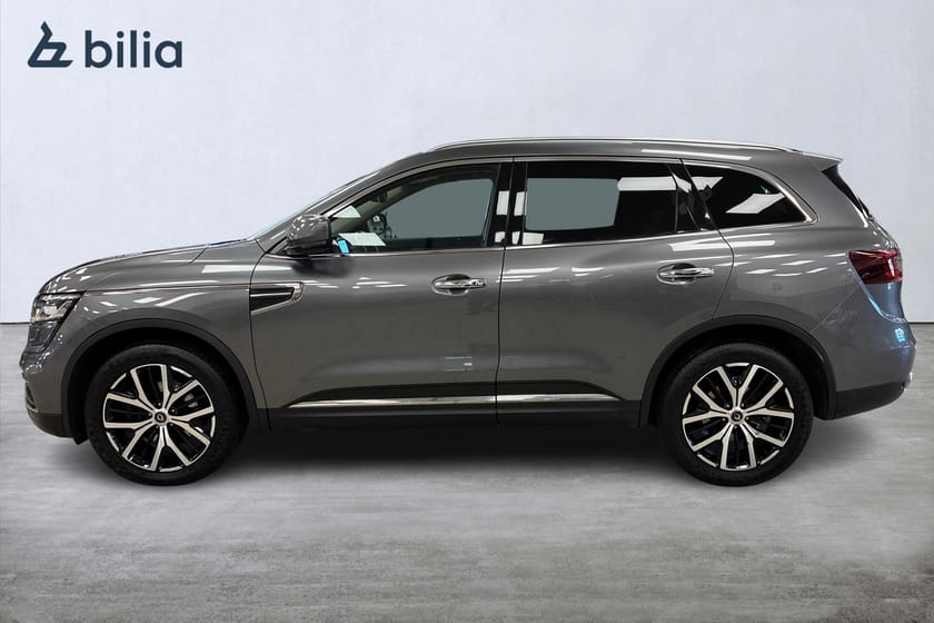 Bild 3 av Renault Koleos