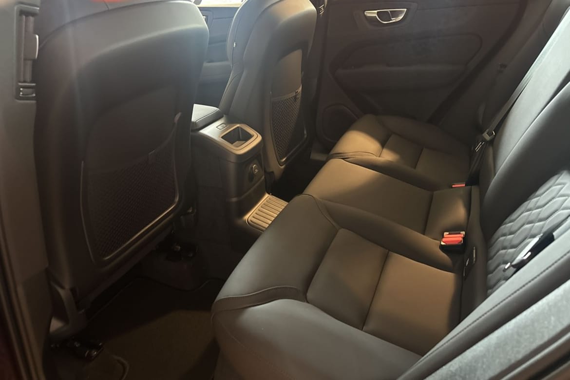 Bild 6 av 6 på bilen