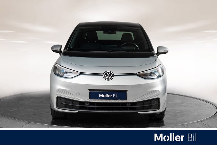 Bilde 3 av Volkswagen ID.3 Pro S limited 77kwh 204hk