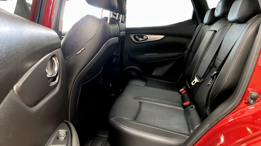 Bild 5 av Nissan Qashqai