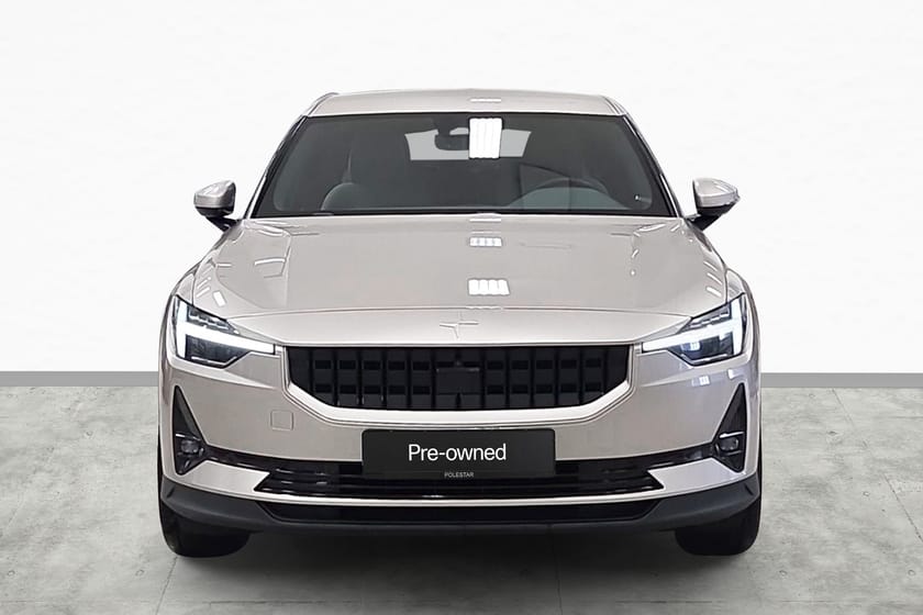 Bild 3 av Polestar 2 Standard Range Single Motor 69kWh