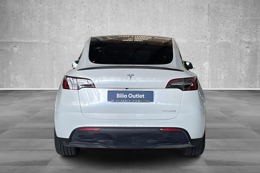 Bilde 5 av Tesla Model Y Performance