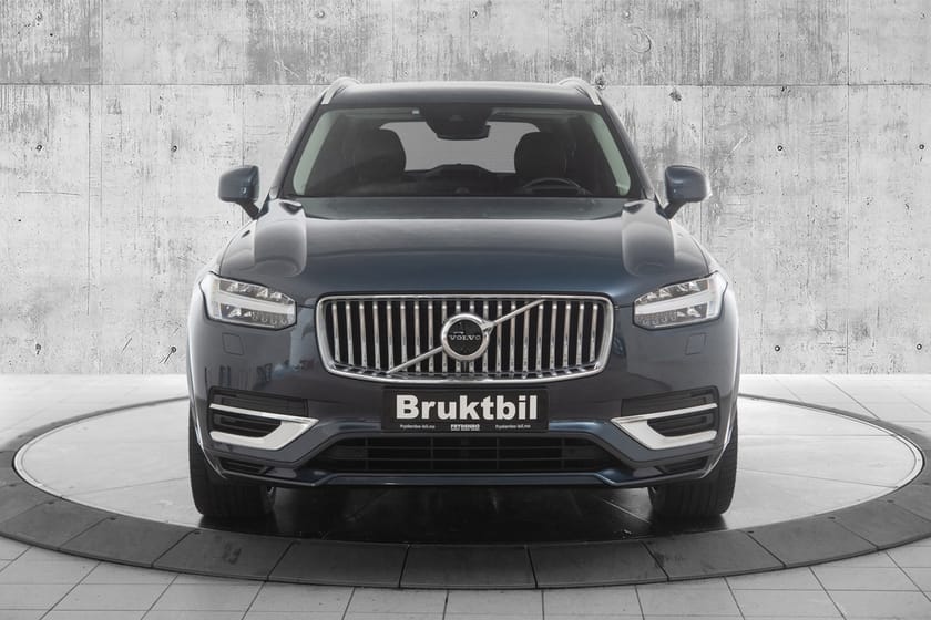 Bilde 4 av Volvo XC90
