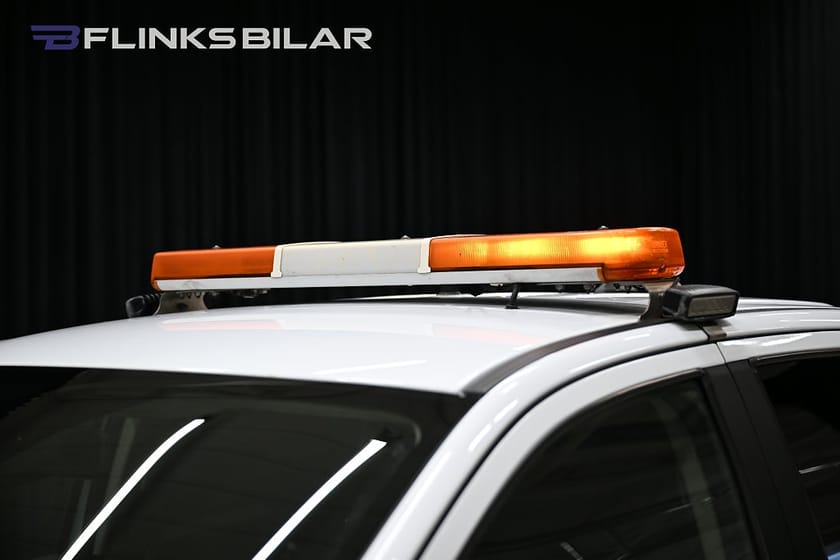 Bild 4 av Ford Ranger Dubbelhytt 213HK Automat|Drag|Värmare|Rolltopp|Backkamera|Leasbar