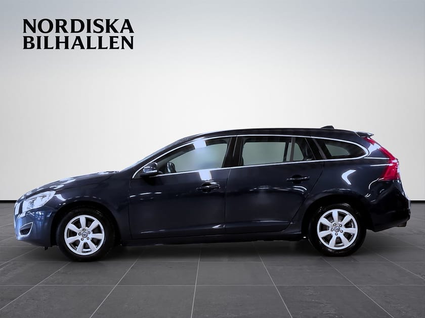 Bild 4 av Volvo V60