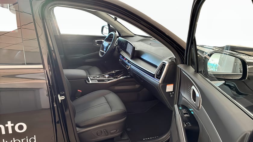 Bild 3 av Kia Sorento PHEV