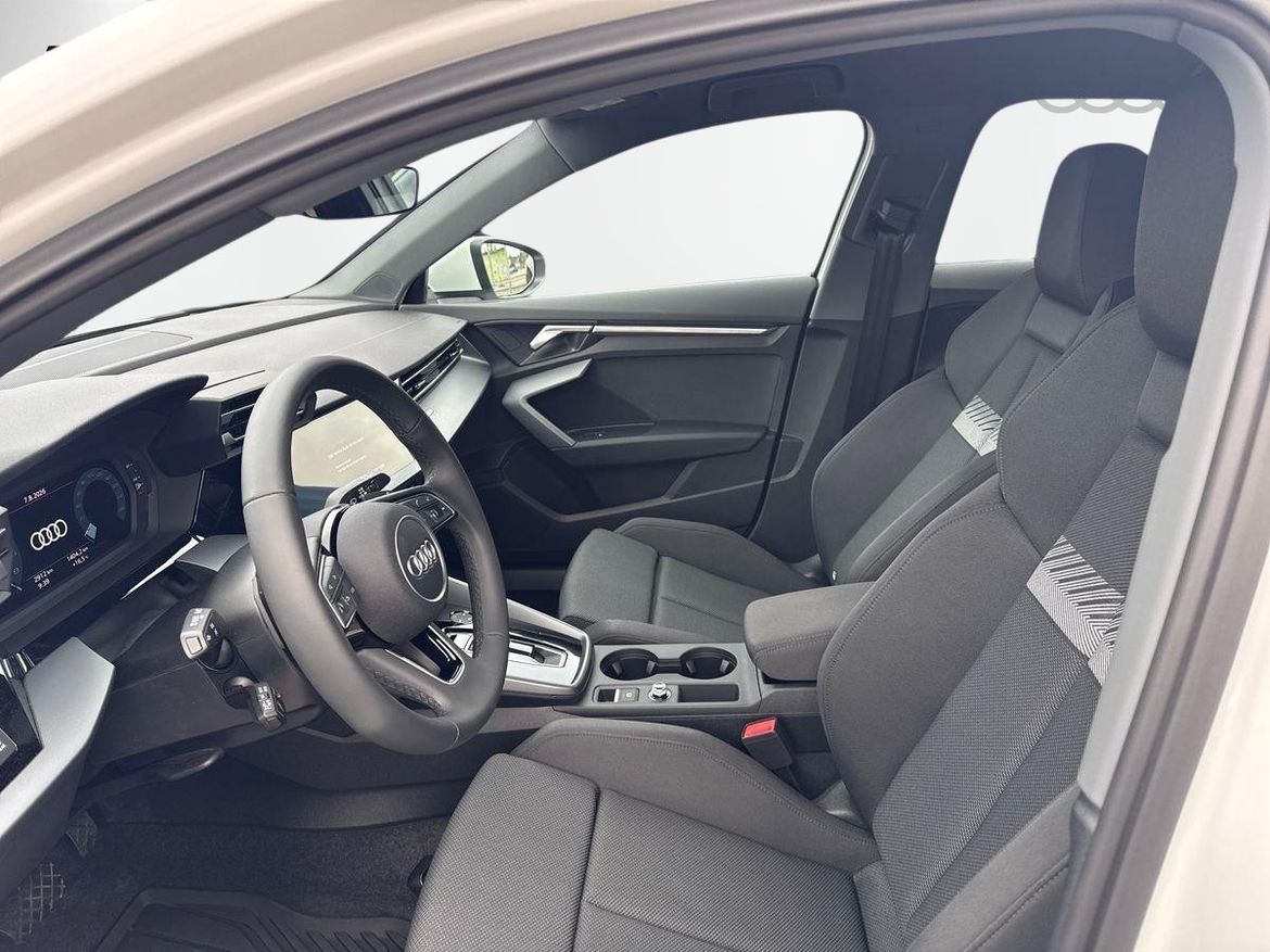 Audi Audi A3 Sportback 40 TFSI e — bild 6