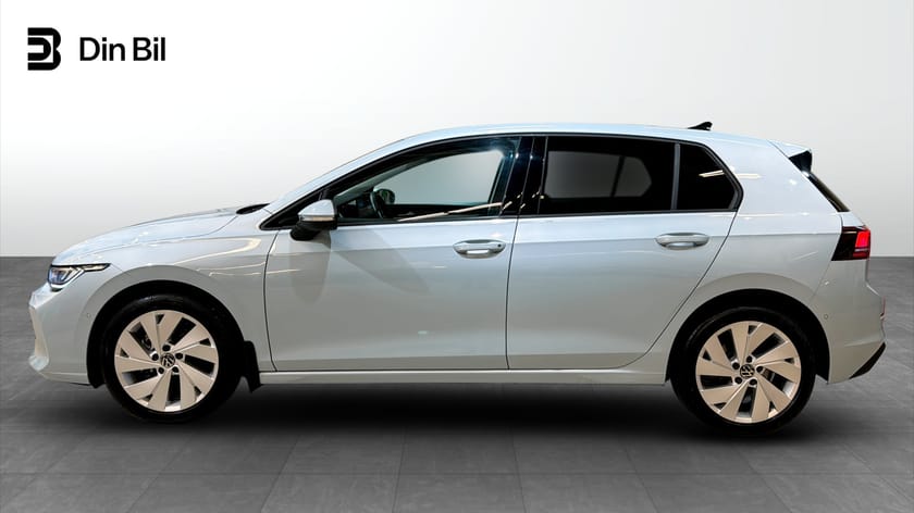Bild 2 av Volkswagen Golf