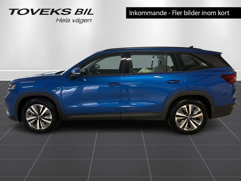 Bild 3 av Škoda Kodiaq iV Selection 204Hk 130 Edition