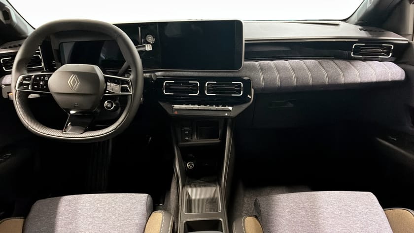 Bild 4 av Renault 5 E-Tech PL: 3690kr/mån TECHNO EV52