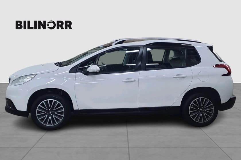 Bild 3 av Peugeot 2008