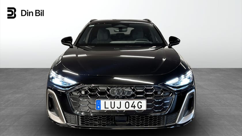 Bild 4 av Audi A5 Avant
