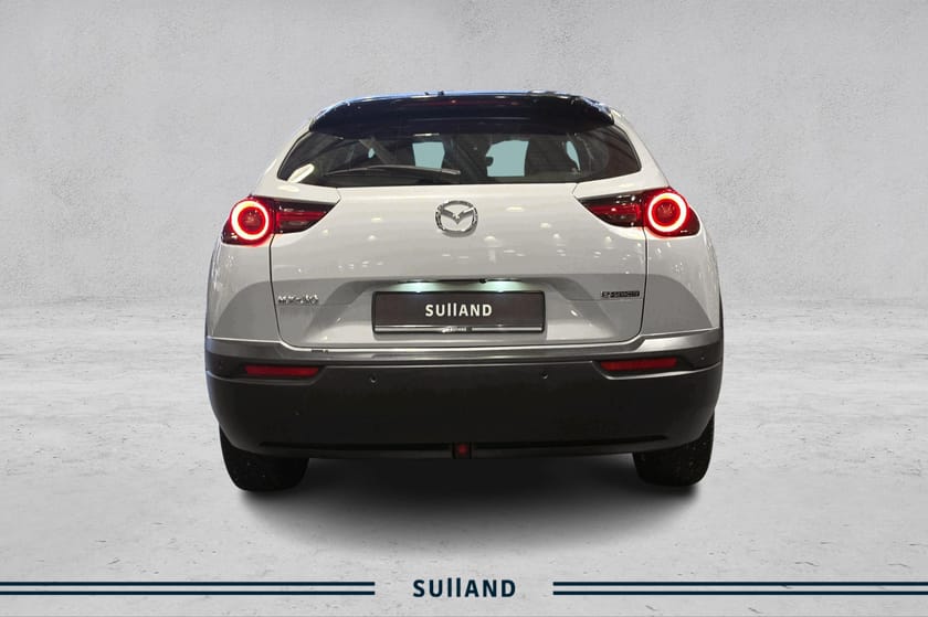 Bilde 4 av Mazda MX-30 e-Skyactiv EV