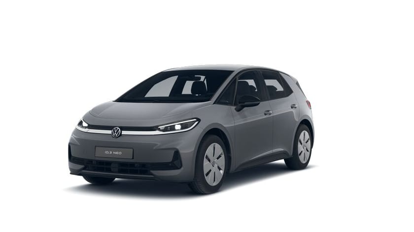 Bild 1 av Volkswagen ID.3 Neo 50 kWh