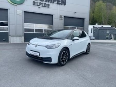 Volkswagen ID.3 Pro Performance