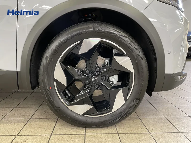 Bild 10 av 15 – Renault Captur PhII Mildhybrid 140 techno EDC