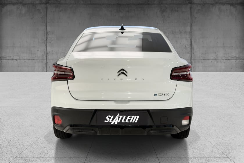 Bilde 5 av Citroën ë-C4 X EL//NAVI/KEYLESS/CRUISE/413km