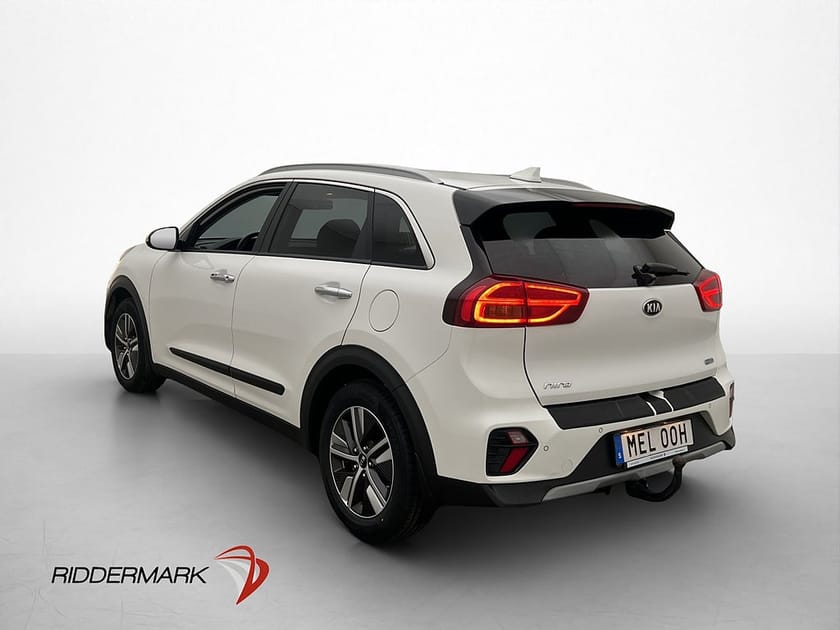 Bild 5 av Kia Niro Hybrid