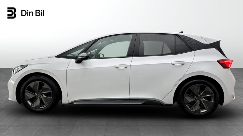 Bild 2 av CUPRA Born 58 kWh 150 kW/204 HK / Pilot M