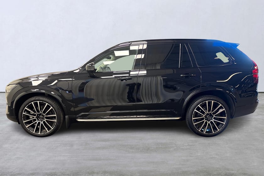 Bild 2 av Volvo XC90 T8 Ultra Dark