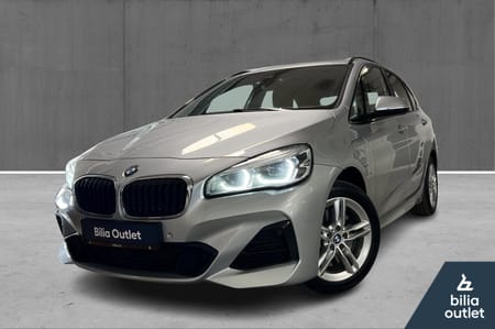 BMW 225xe Active Tourer