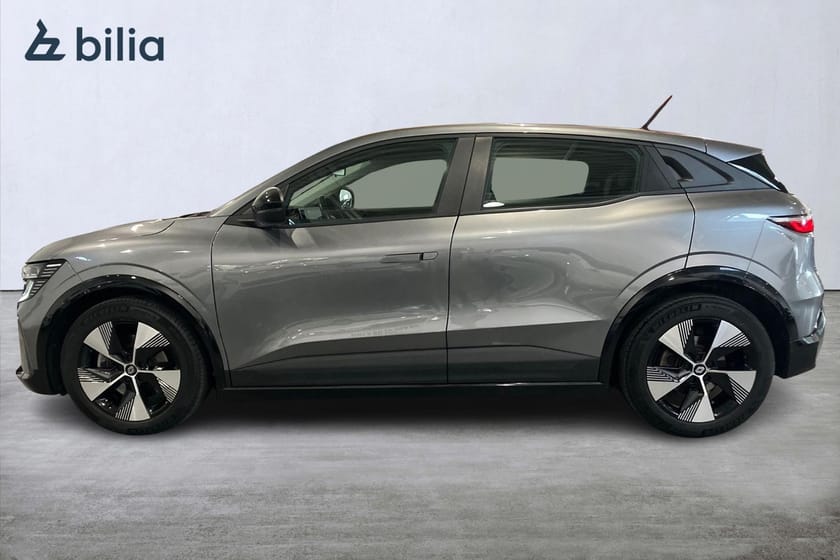 Bild 3 av Renault Mégane E-TECH Equilibre 40kWh/130hk