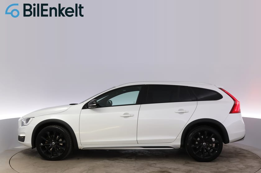 Bild 5 av Volvo V60 Cross Country D4 AWD Summum PRO SE SPEC!