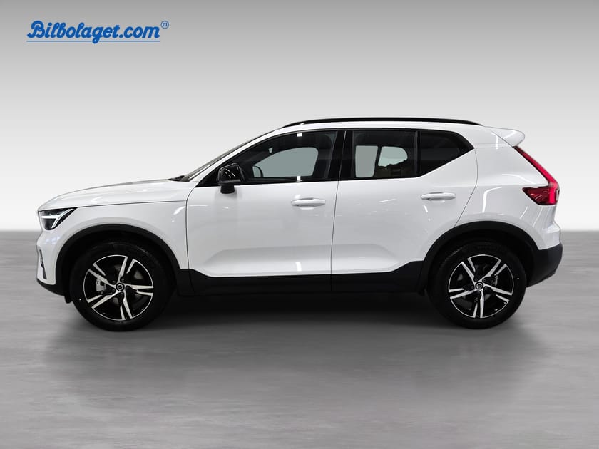 Bild 3 av Volvo XC40 B4 FWD Bensin Plus Dark