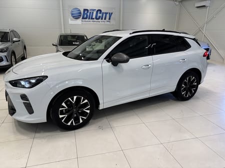 CUPRA Terramar 1.5 ETSI 150 HK