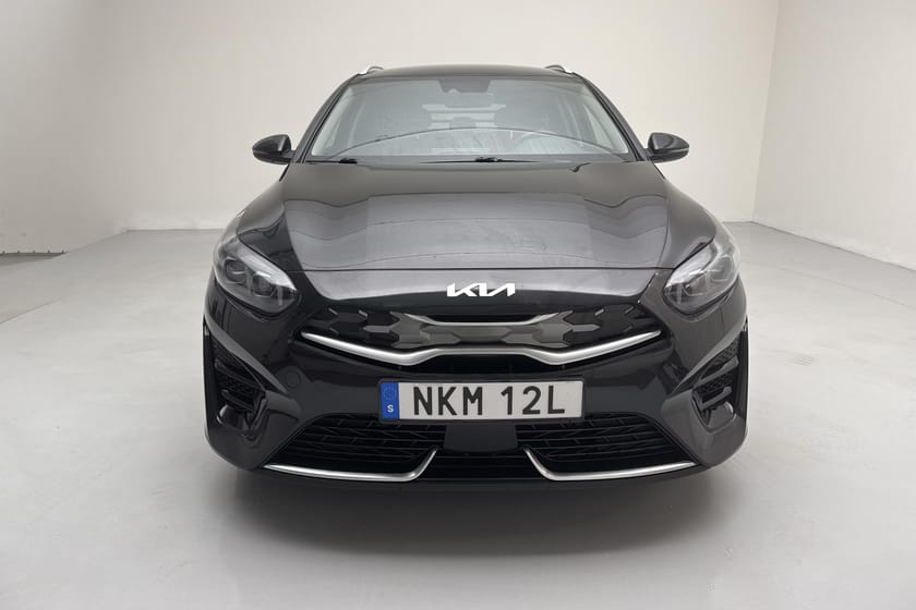 Bild 5 av Kia Ceed Sportswagon Plug-in Hybrid
