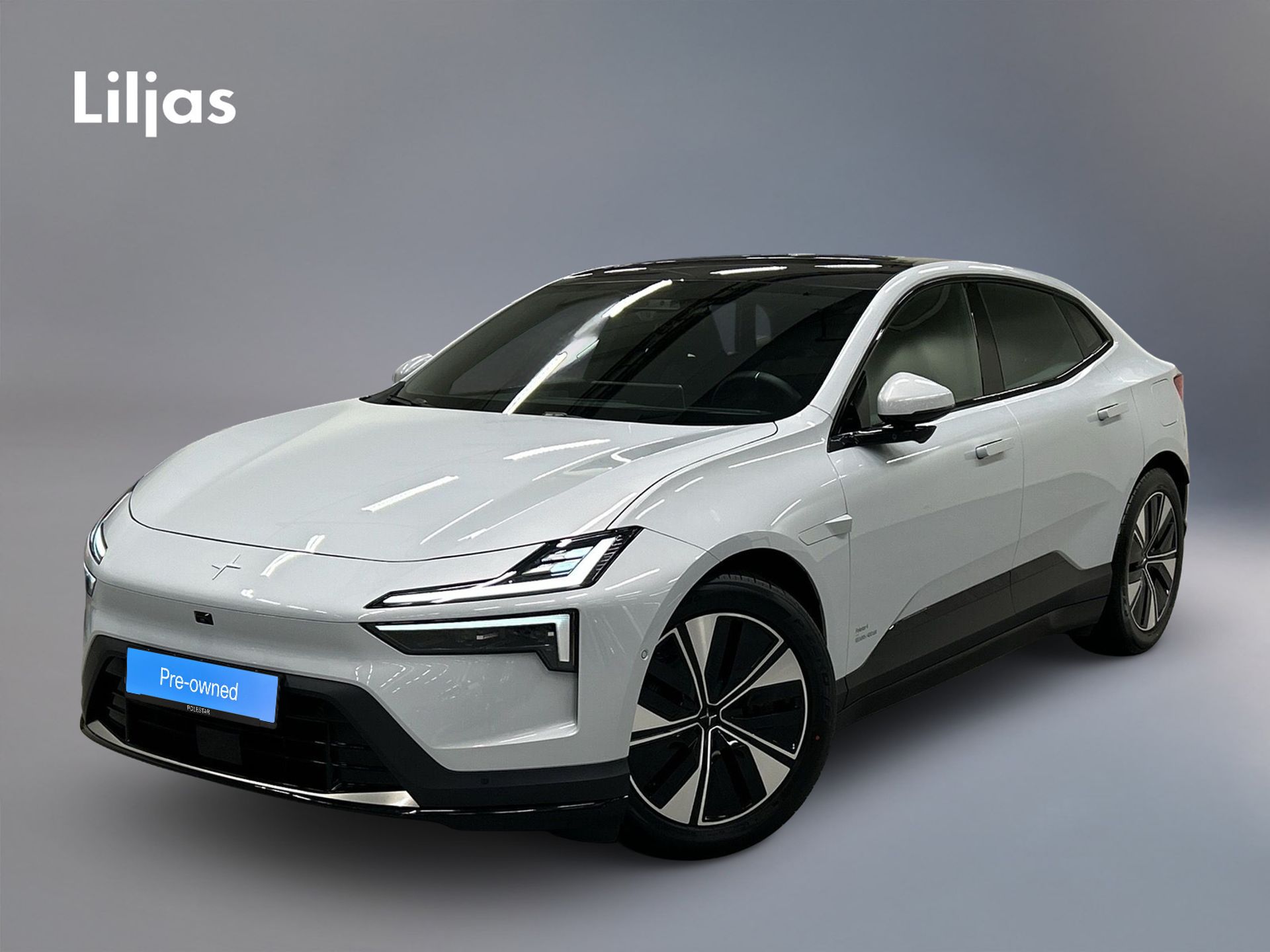 Polestar 4