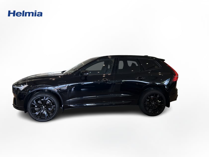 Bild 2 av Volvo XC60 T8 Ultra Black Edition