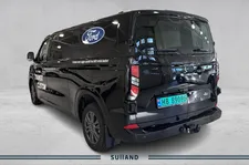 Thumnail bilde 3 av Ford Transit Custom 320
