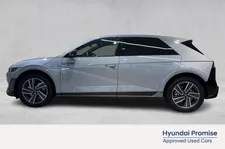 Thumnail bilde 1 av Hyundai Ioniq 5
