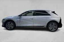 Thumnail bilde 1 av Hyundai Ioniq 5
