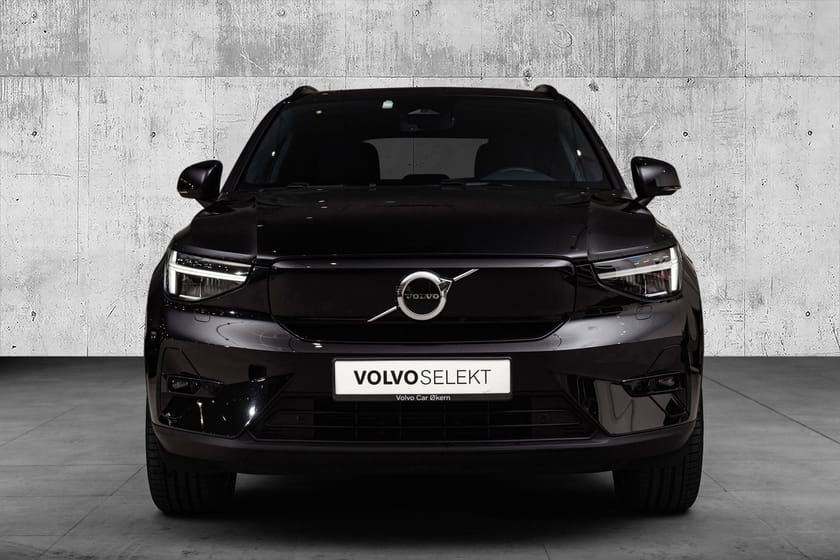 Bilde 3 av Volvo EX40 Twin Motor Performance Plus PixelLED 360Kamera