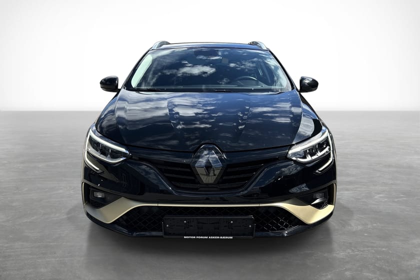 Bilde 2 av Renault Mégane E-TECH Plug-in Grandtour Grand Tour