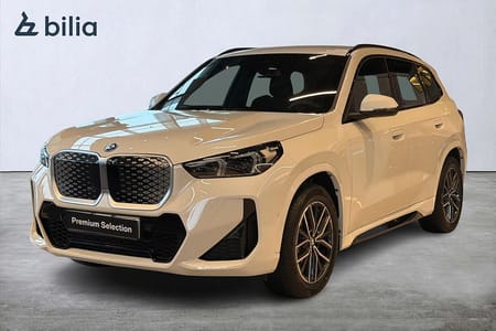 BMW iX1 eDrive20