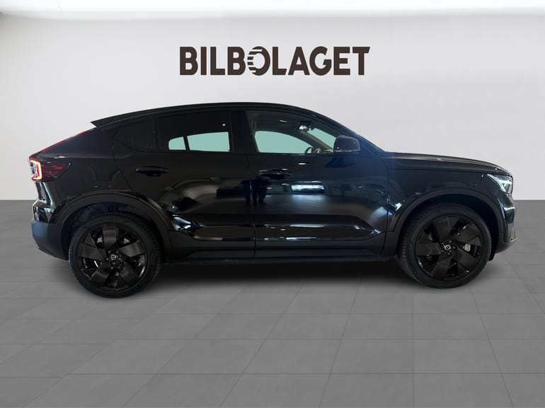 Bild 4 av bilen
