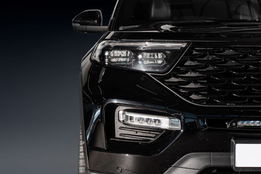 Bilde 5 av Ford Explorer Plug-In Hybrid ST-Line|V6 457hk|P.Varmer|22"|Krok|7-Seter|B&O|ACC|Pano